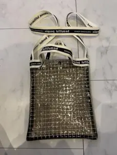 ショルダーバッグ beautiful people