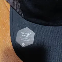 SHAPE JOCKEY CAP YUPOONG FLEXFIT