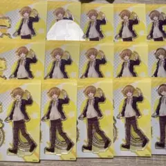 るるたん アクリルスタンド 5種セット コンプリート るるたん アクリルスタンド 5種セット コンプリート - メルカリ