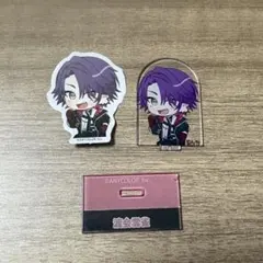 にじさんじ チョコエッグプラス 渡会雲雀