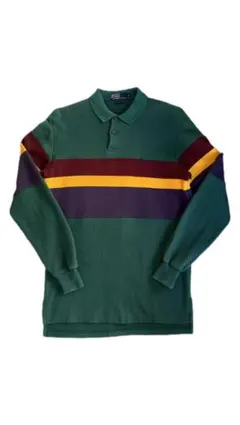 Polo by Ralph Lauren ラルフローレン ラグビー ポロシャツ