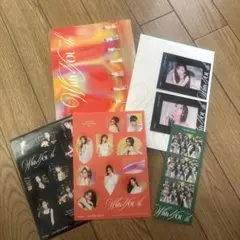 twice with you th アルバム