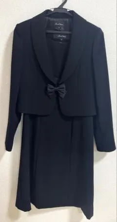 洋服の青山 礼服 喪服 7号