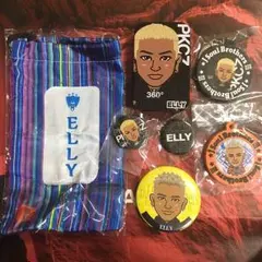 ELLY セット ⑥