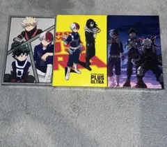 僕のヒーローアカデミア　Blu-ray 5〜7期