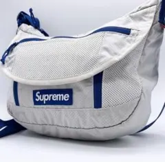 2025年最新】supreme 22ss messenger bagの人気アイテム - メルカリ