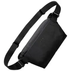 WR Leather Craft ボディバッグ 牛革 ステアレザー クローム鞣し