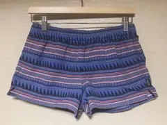 パタゴニア　ショートパンツ　スイムショーツ　Sサイズ　水陸両用
