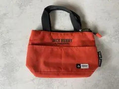 JACK BUNNY by PEARLY GATES カートバッグのサムネイル