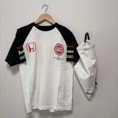 2026ホットウィール ジャパン コンベンションカー 右向き TシャツL バック 2026ホットウィール ジャパン コンベンションカー 右向き Tシャツ