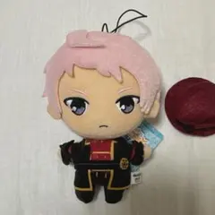 あんスタ　斎宮宗　プライズ　新衣装　ぬいぐるみ 2026年最新】斎宮宗 ぬいぐるみ 新衣装の人気アイテム - メルカリ