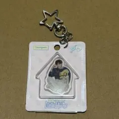 スンミン　ブロックキーリング　6期　ペンミ　スキズ