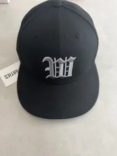 NEW ERA / 59FIFTY ワコマリア　7 2/1 美品のサムネイル