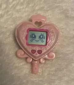 トミー バーコードで遊ぶうらないコンパクト パルパル PalPal TOMY