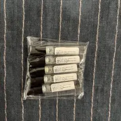 【未使用】Jo Malone 香水　1.5ml 5本セット