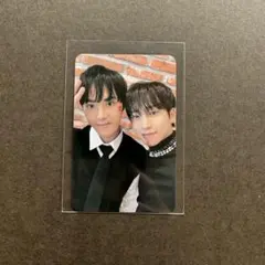 THE BOYZ サンヨン　ハンニョン　ユニット　マーベリック