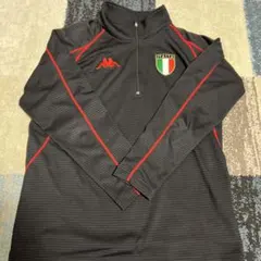 Kappa イタリア代表 ストライプシャツのサムネイル
