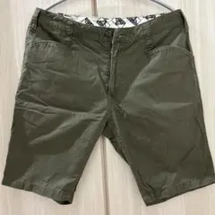 BEN DAVIS ハーフパンツ　30のサムネイル