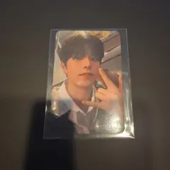 NACIFIC Straykids Seungmin スンミン