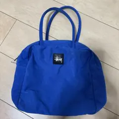 STUSSYトートバッグのサムネイル