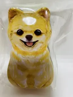 カルディ ポメラニアン ミニわんこ缶