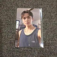 SEVENTEEN バーノン STF weverse 会場限定 愛知 トレカ