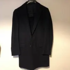 チェスターコート　UNITED ARROWS