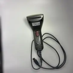 CHAMPTEK USB バーコードリーダー 黒・白