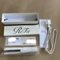 ReFa ビューテックフィンガーアイロン