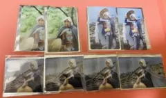 舞台刀剣乱舞 刀ステ 山姥切国広 単独行 日本刀史 ランダムクリアカード