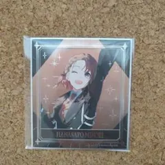 プロセカ　花里みのり　ミニ色紙