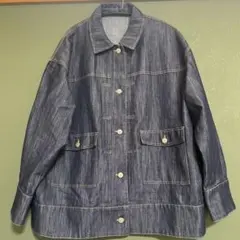 アーバンリサーチDOORS 今季　カバーオール　ジャケット　薄手　新品