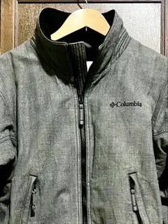 ボアブルゾン ブルゾン