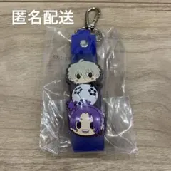 【匿名配送】　一番くじ　ブルーロック　ぽこっとちゃーむ　凪　レオ