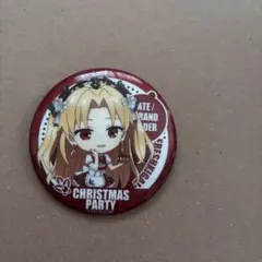 Fate/Grand Order 缶バッジ エレシュキガル - メルカリ