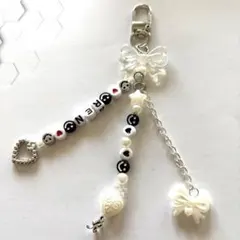 SnowMan 目黒蓮 King & Prince 永瀬廉 ビーズチャーム