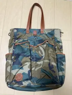 オロビアンコ　トートバッグ