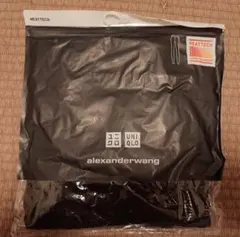 新品未使用☆UNIQL☆ HEATTECHエクストラウォームレギンス