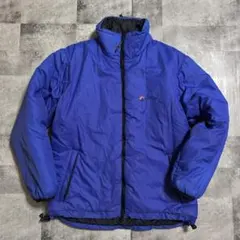 90s MONTANE PERTEX NYLON JACKET UK製