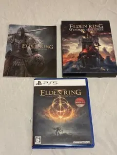 【DLC未使用】エルデンリングSHADOW OF THE ERDTREE