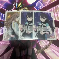 バンドリ　クリアカード