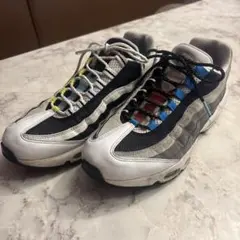 NIKE エア マックス 95 クイックストライク 29cm - メルカリ
