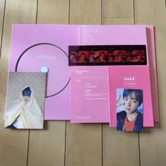 BTS PERSONA アルバム