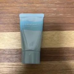 AQUALABEL エステ洗顔ジェルのサムネイル