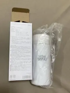 ソフトバンクホークス スリムサーモスステンレスボトル 200ml