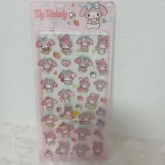 ぷっくり　硬い　ドロップシール