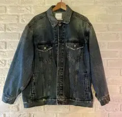 フリークスストア デニムジャケット