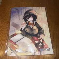 WIXOSS にじさんじ 「コード2434 笹木咲」 サインカード - メルカリ