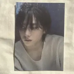 BOYNEXTDOOR 19.99 ソンホ 直筆サイン入りポストカード 当選品 - メルカリ