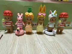 Sonny Angel Summer Vacation Series 2点セット - メルカリ